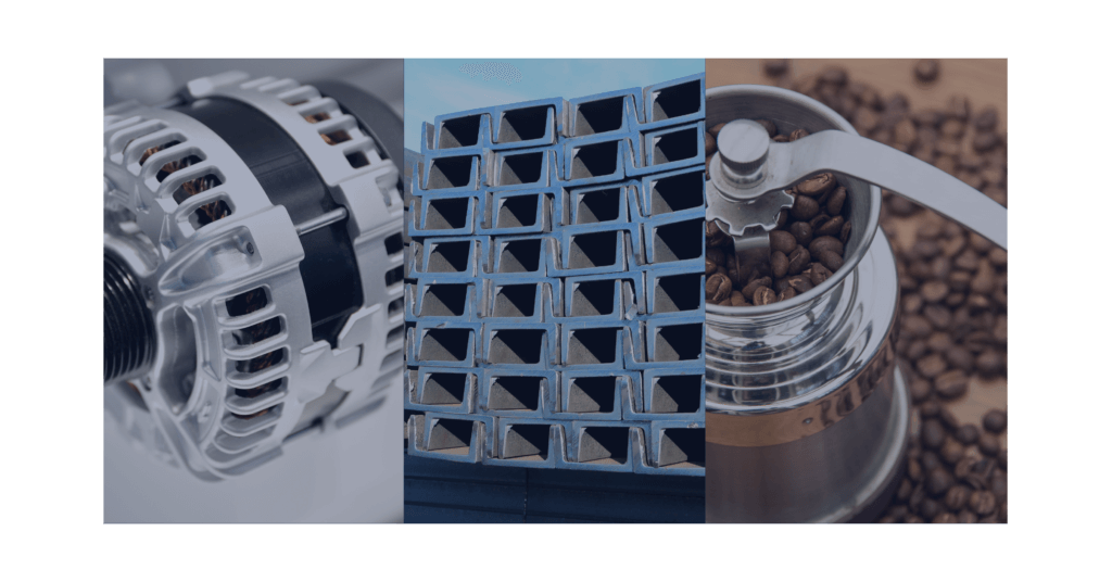 Aluminum Casting Company