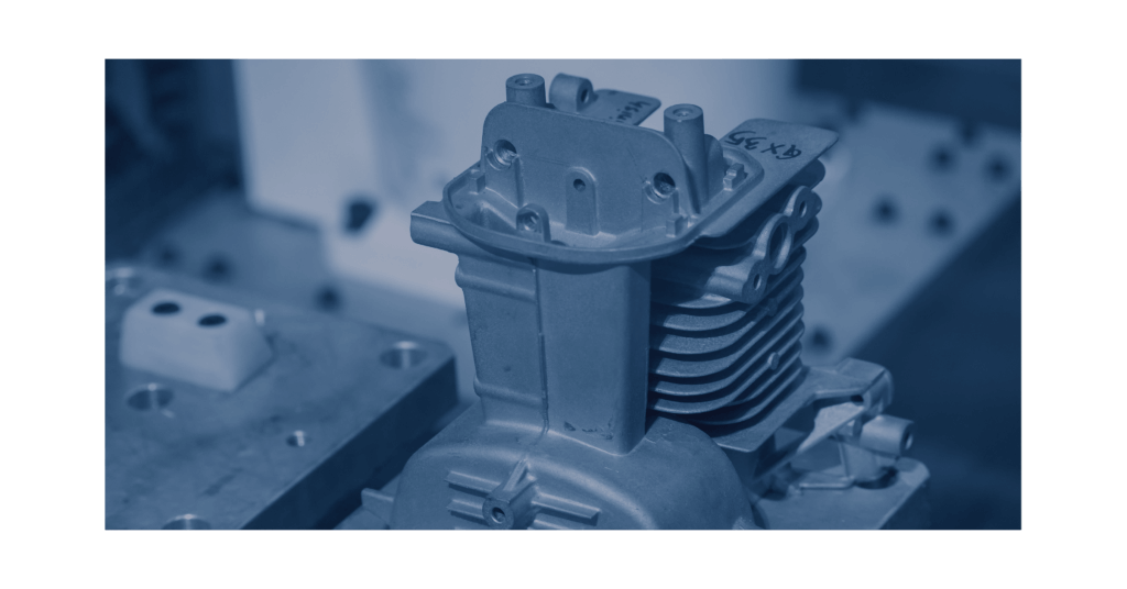 Aluminum casting manufacturers