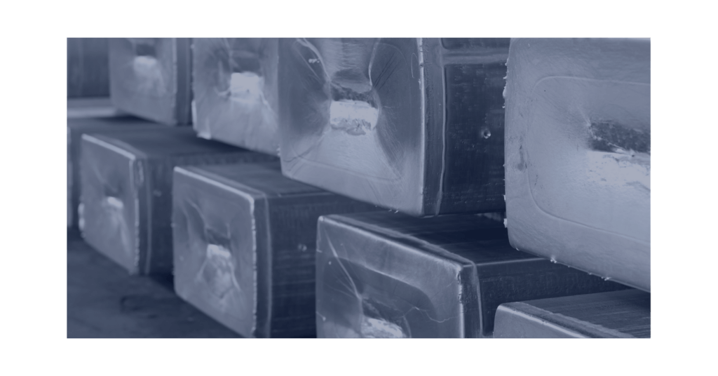 Aluminum Companies