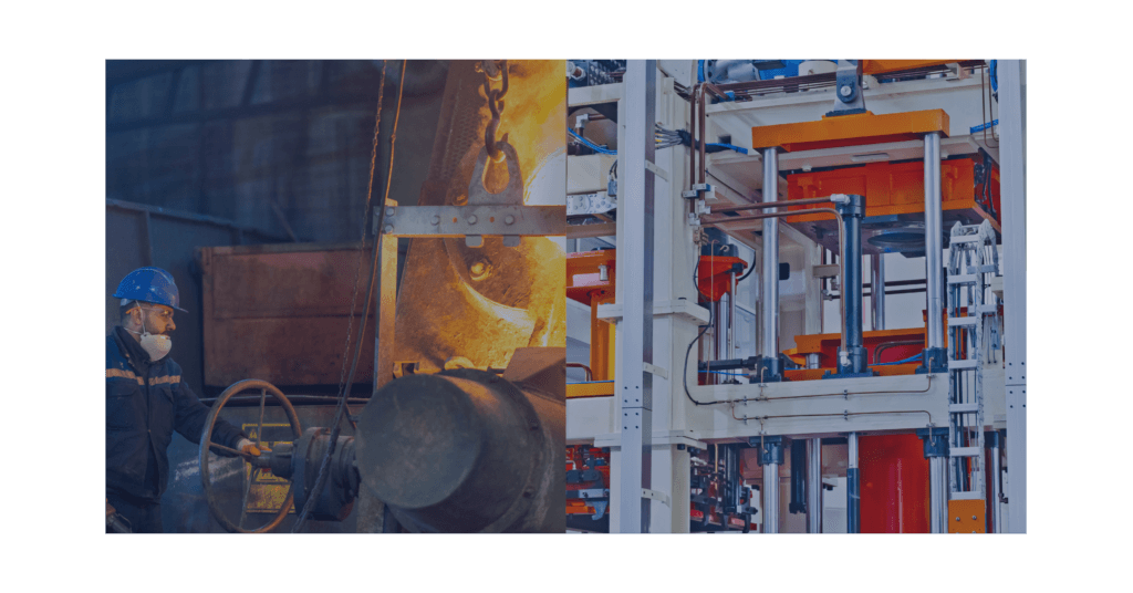 Die Casting Process