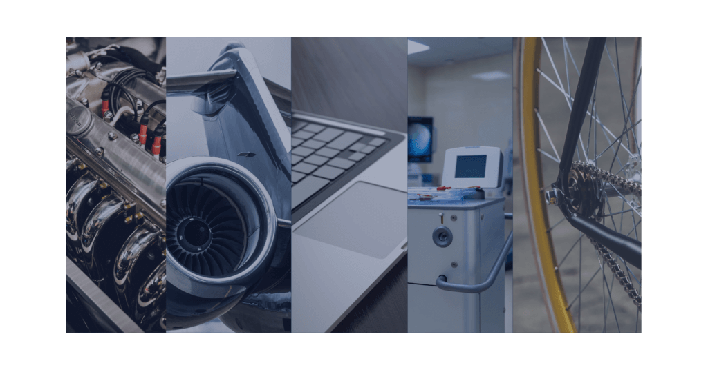 Die Casting Applications