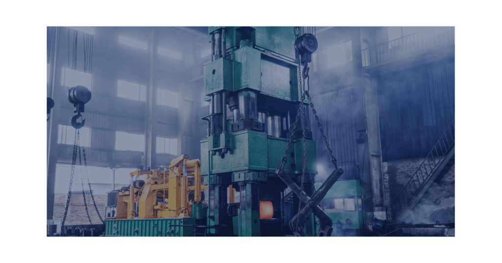 Forging Presses