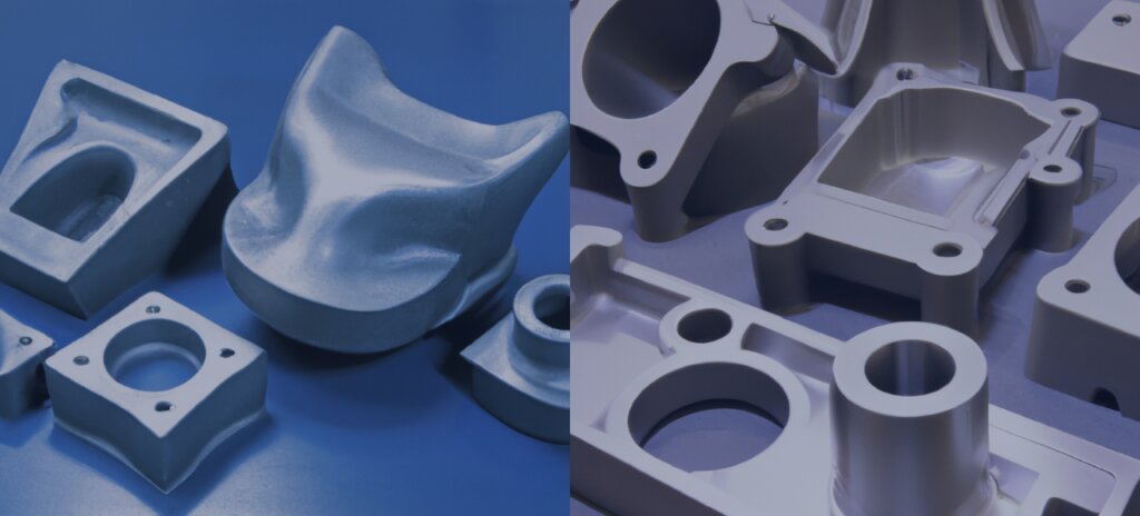 Investment Casting USA