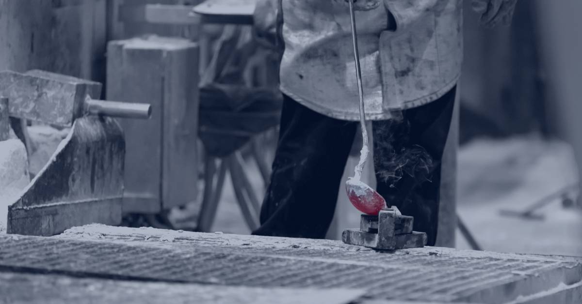 Aluminum Castings Company