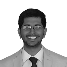 Simanta Ghosh