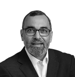 Jai Shankar Krishnan